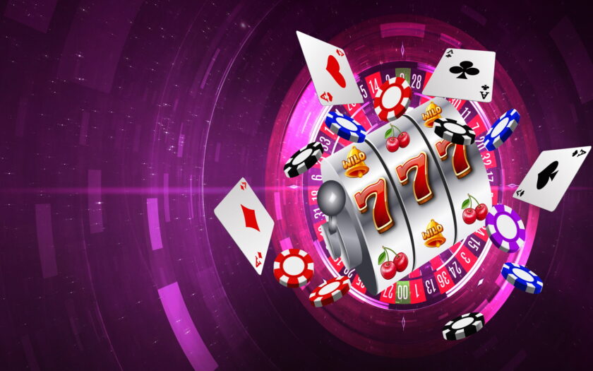 Mengapa Slot Online dengan Megaways Semakin Populer?